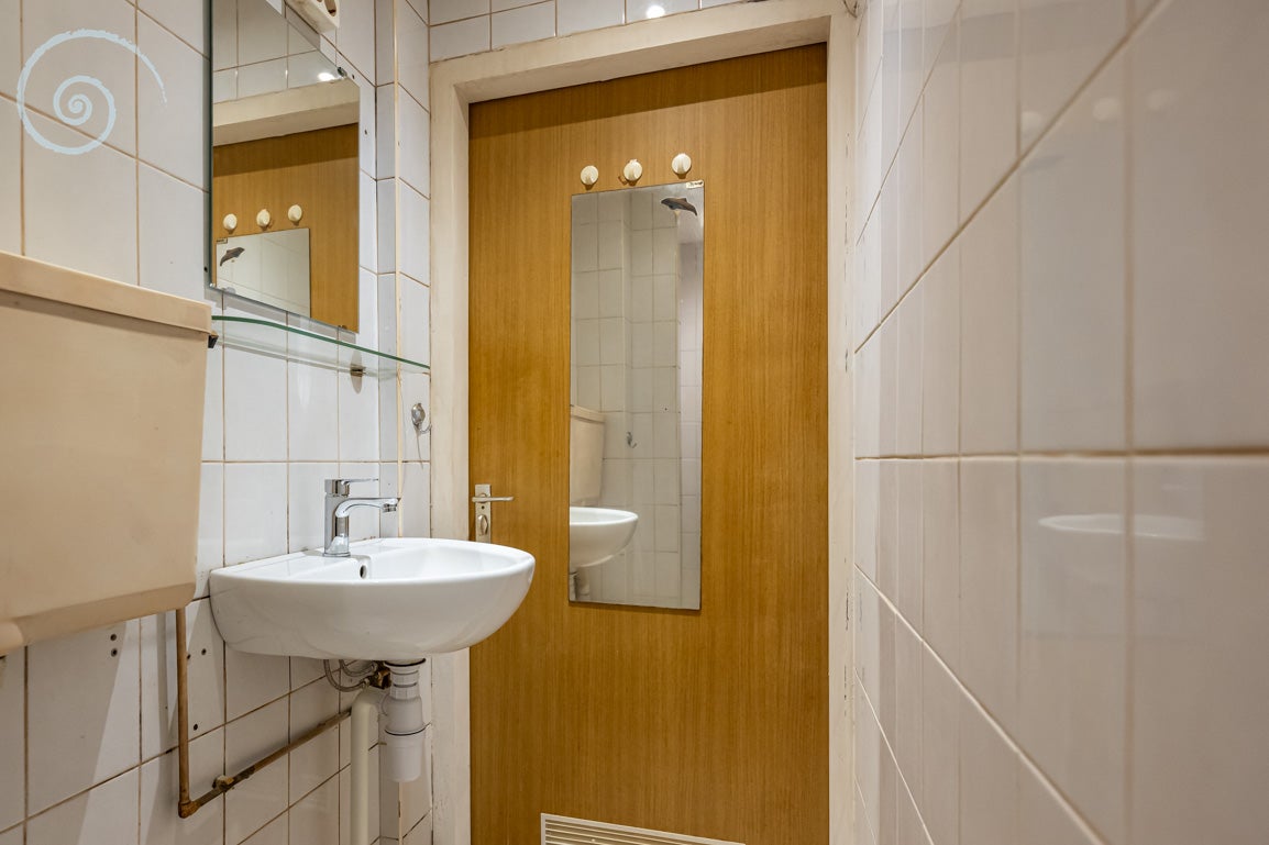 Appartement te koop: Koningspleisterplaats 223, Goedereede