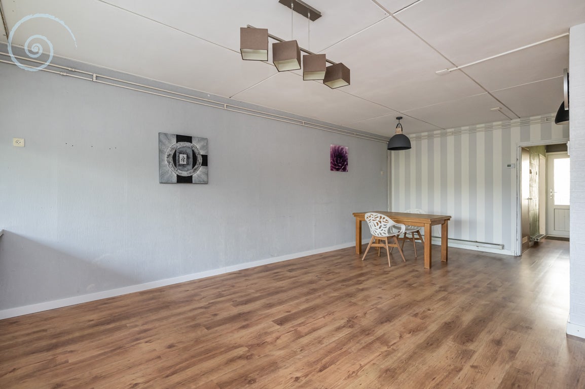 Appartement te koop: Koningspleisterplaats 223, Goedereede