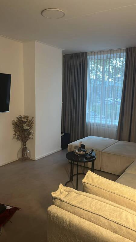 Appartement Beneluxlaan in Heemskerk