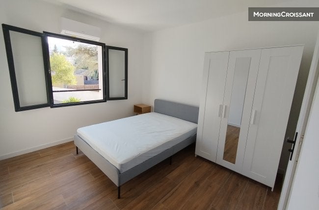 Appartement Boulevard Édouard Herriot à Martigues
