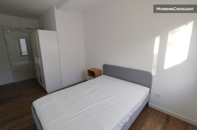 Appartement Boulevard Édouard Herriot à Martigues