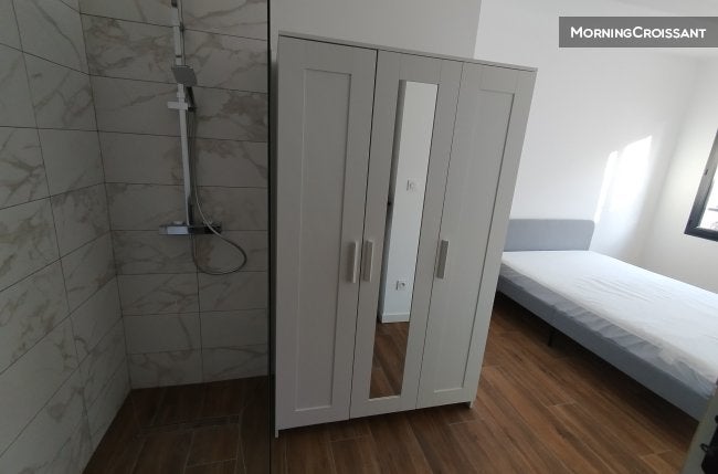 Appartement Boulevard Édouard Herriot à Martigues