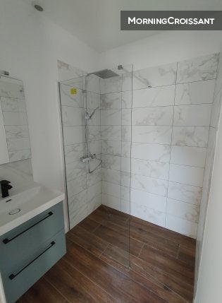 Appartement Boulevard Édouard Herriot à Martigues
