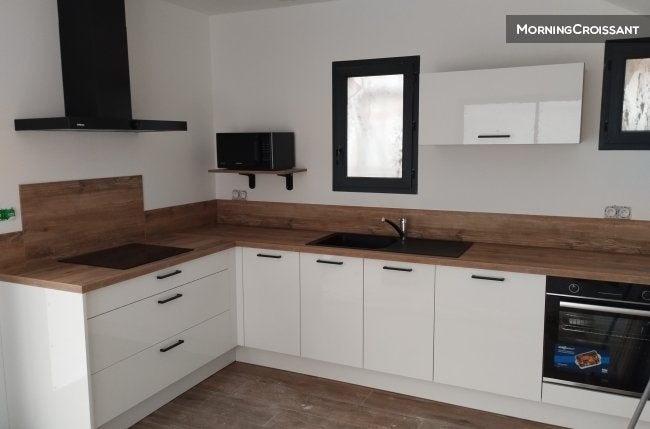 Appartement Boulevard Édouard Herriot à Martigues