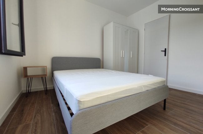 Appartement Boulevard Édouard Herriot à Martigues