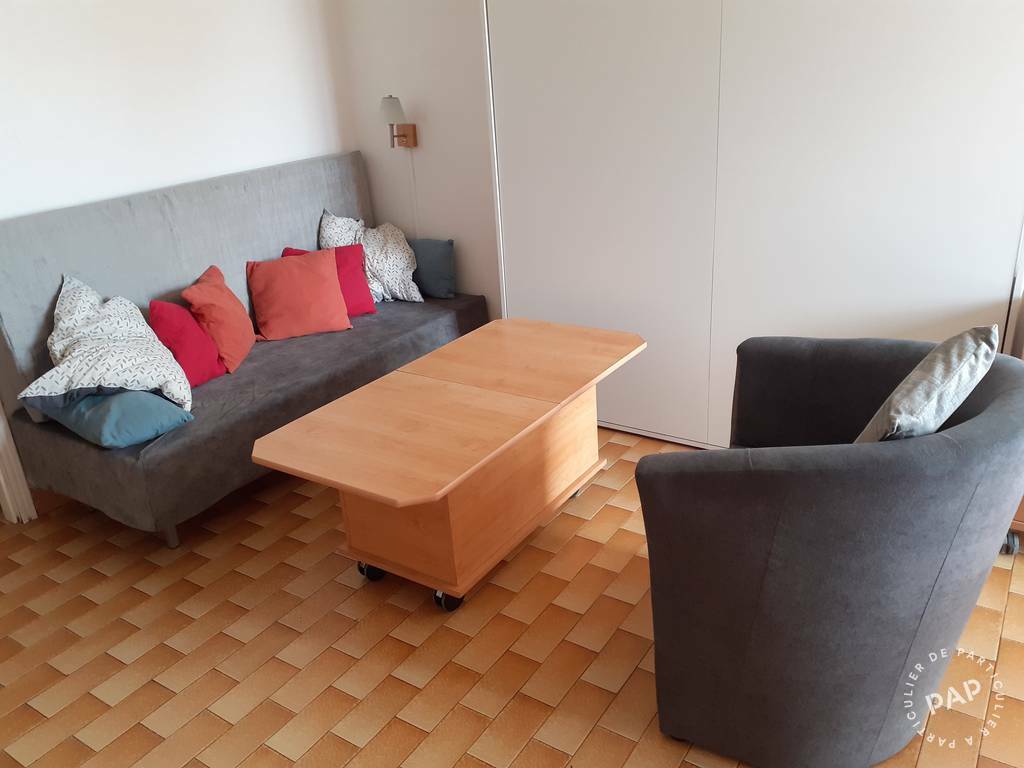 Appartement Rue du Grau à Mauguio