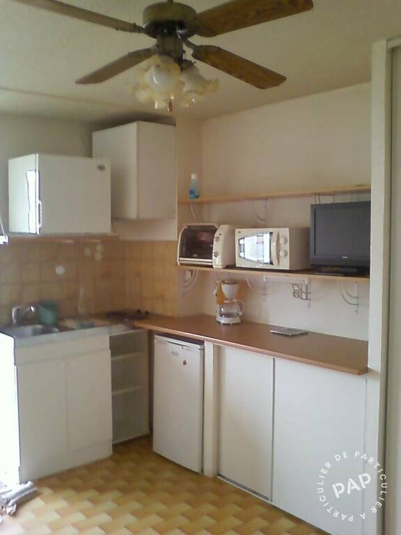 Appartement Rue du Grau à Mauguio