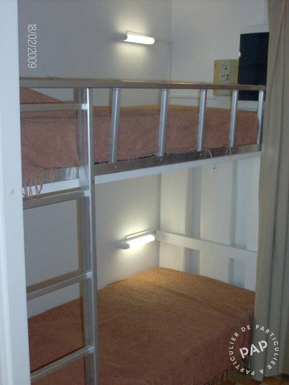 Appartement Rue du Grau à Mauguio