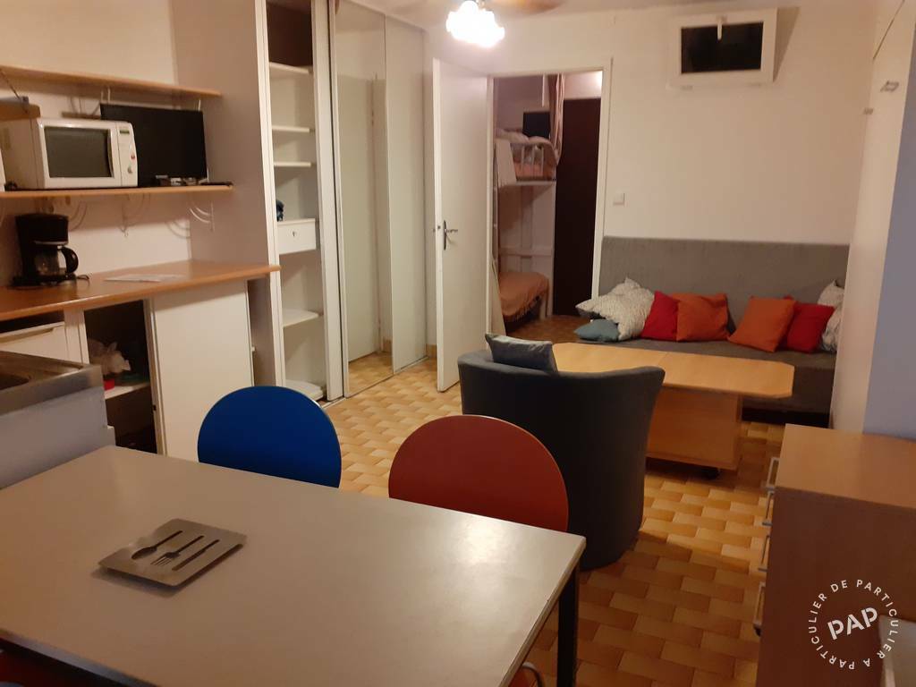 Appartement Rue du Grau à Mauguio