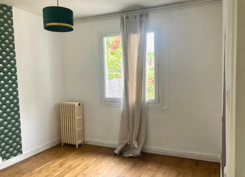 Maison Rue Mosaïque à Périgueux