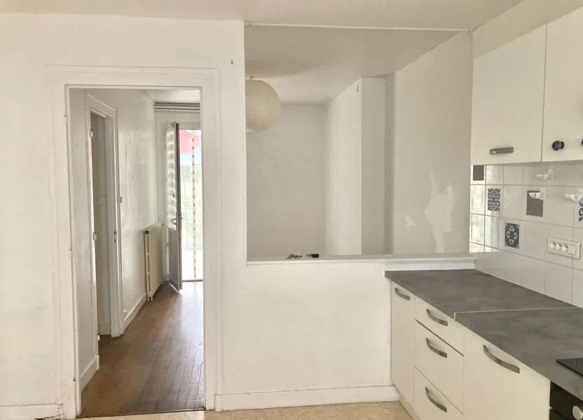 Maison Rue Mosaïque à Périgueux