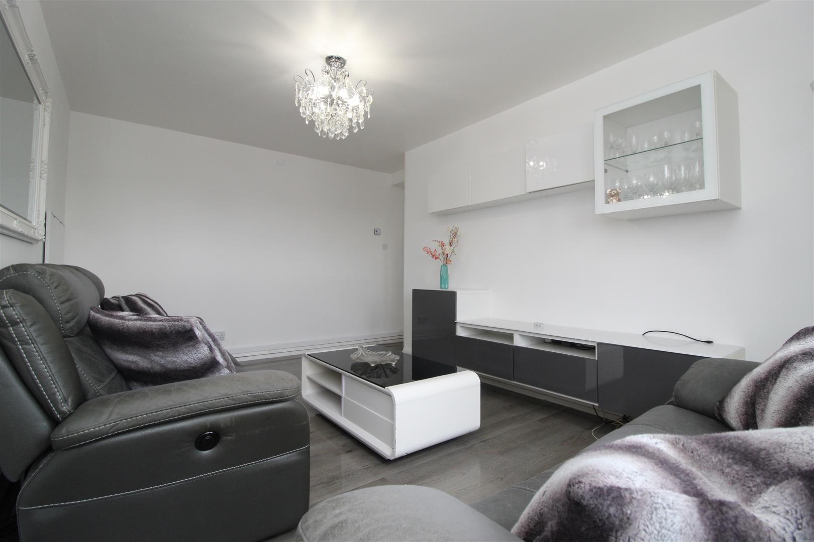 Flat Grayson Crest in Leeds