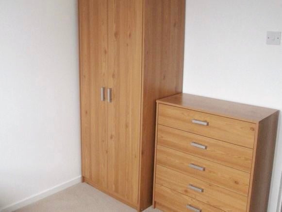 Room Walburgh Street in Greater London