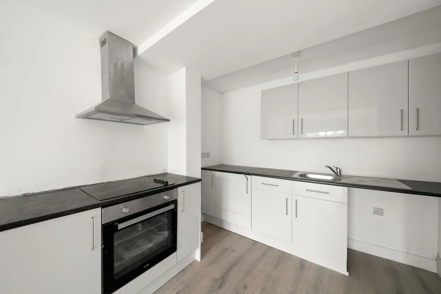 Room Panhard Place in Greater London