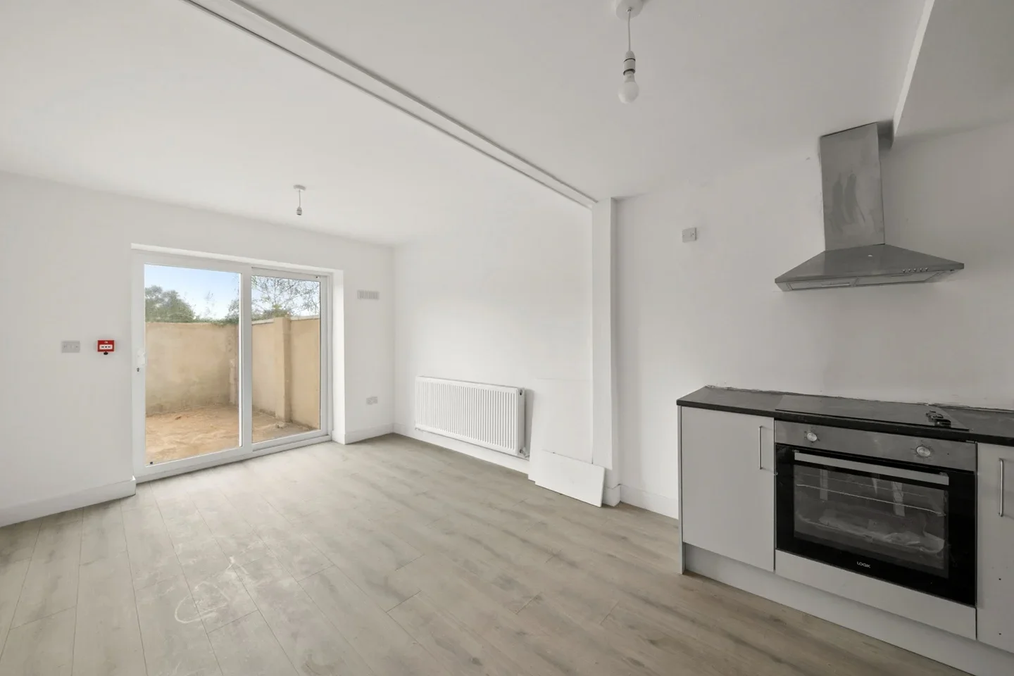 Room Panhard Place in Greater London