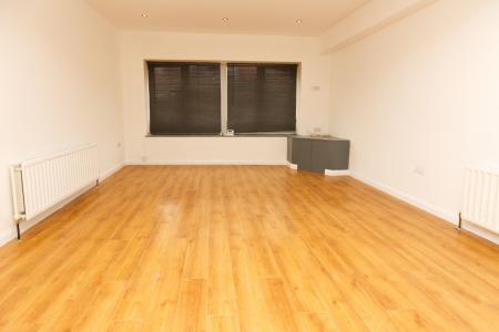 Flat Southwell Lane in Bangor