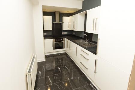 Flat Southwell Lane in Bangor