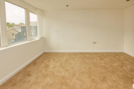 Flat Southwell Lane in Bangor