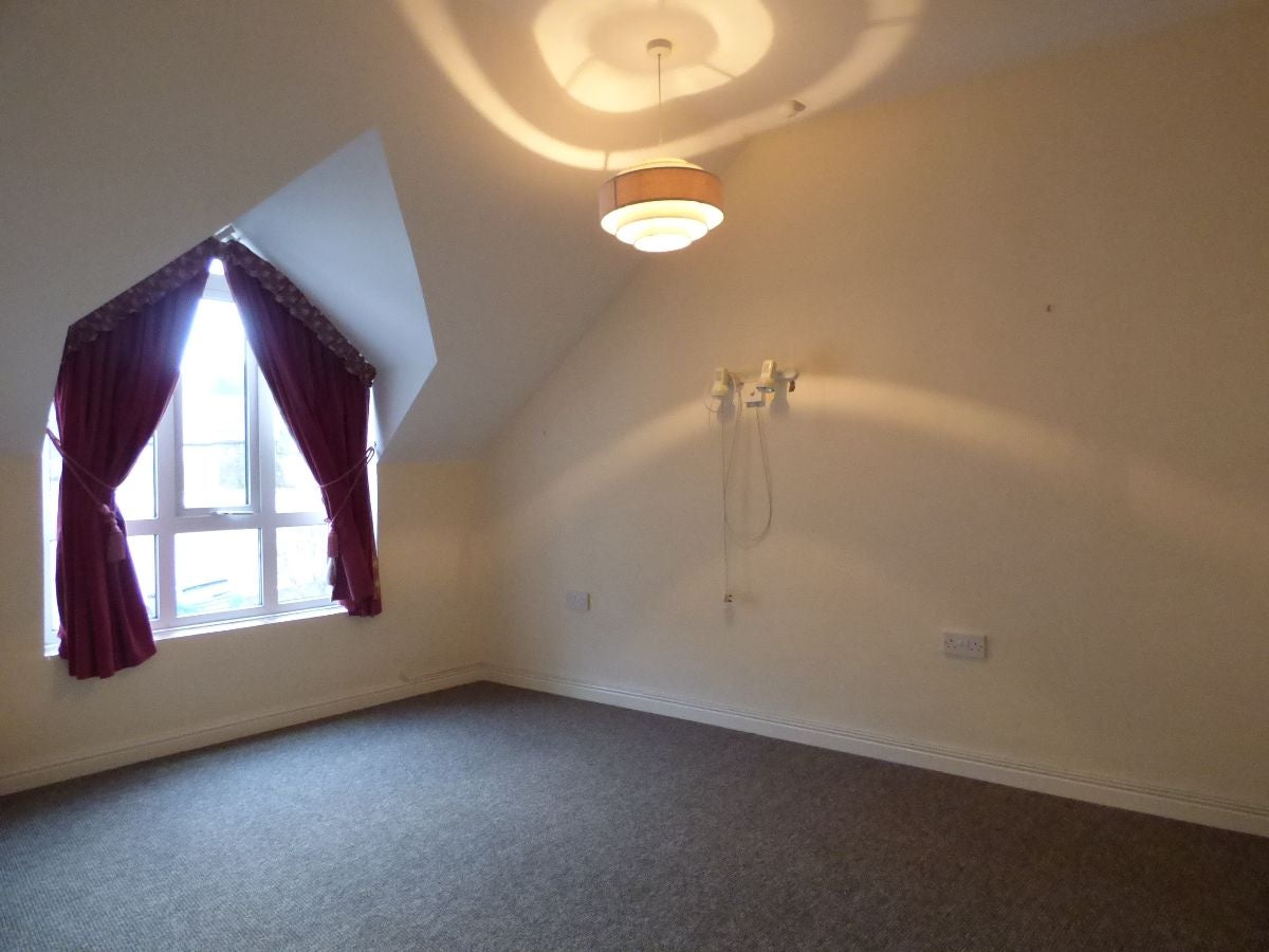 Flat East Street in West Devon