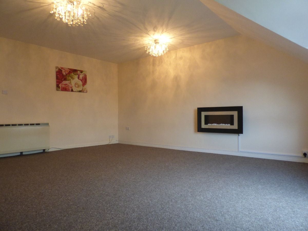 Flat East Street in West Devon