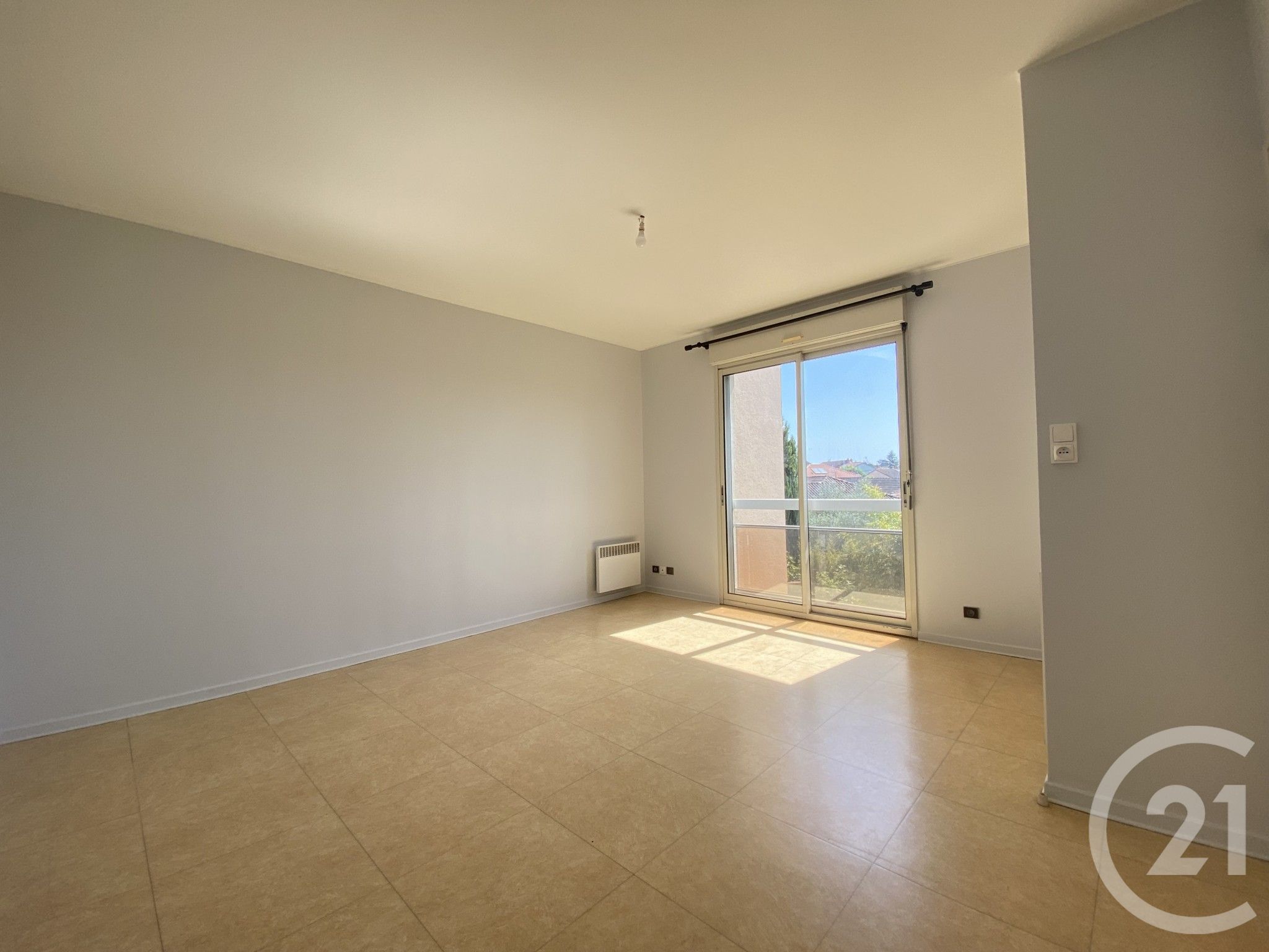 Appartement Avenue Albert Thomas à Albi