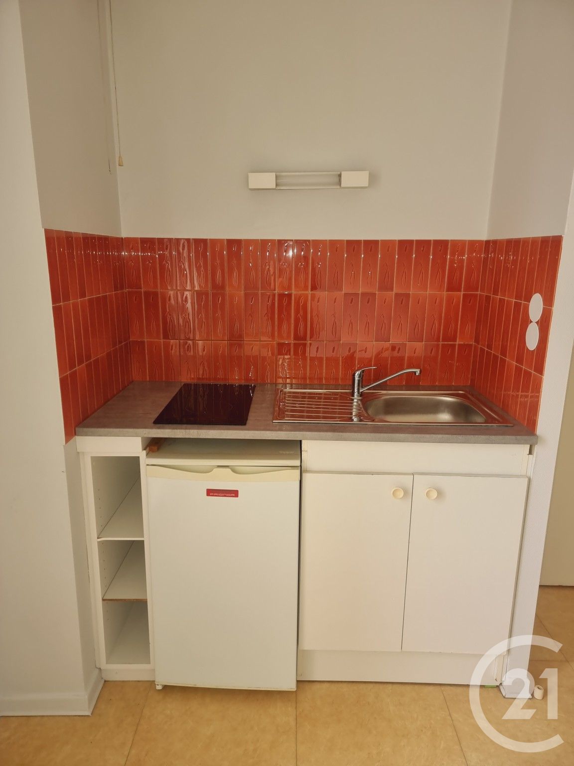 Appartement Avenue Albert Thomas à Albi