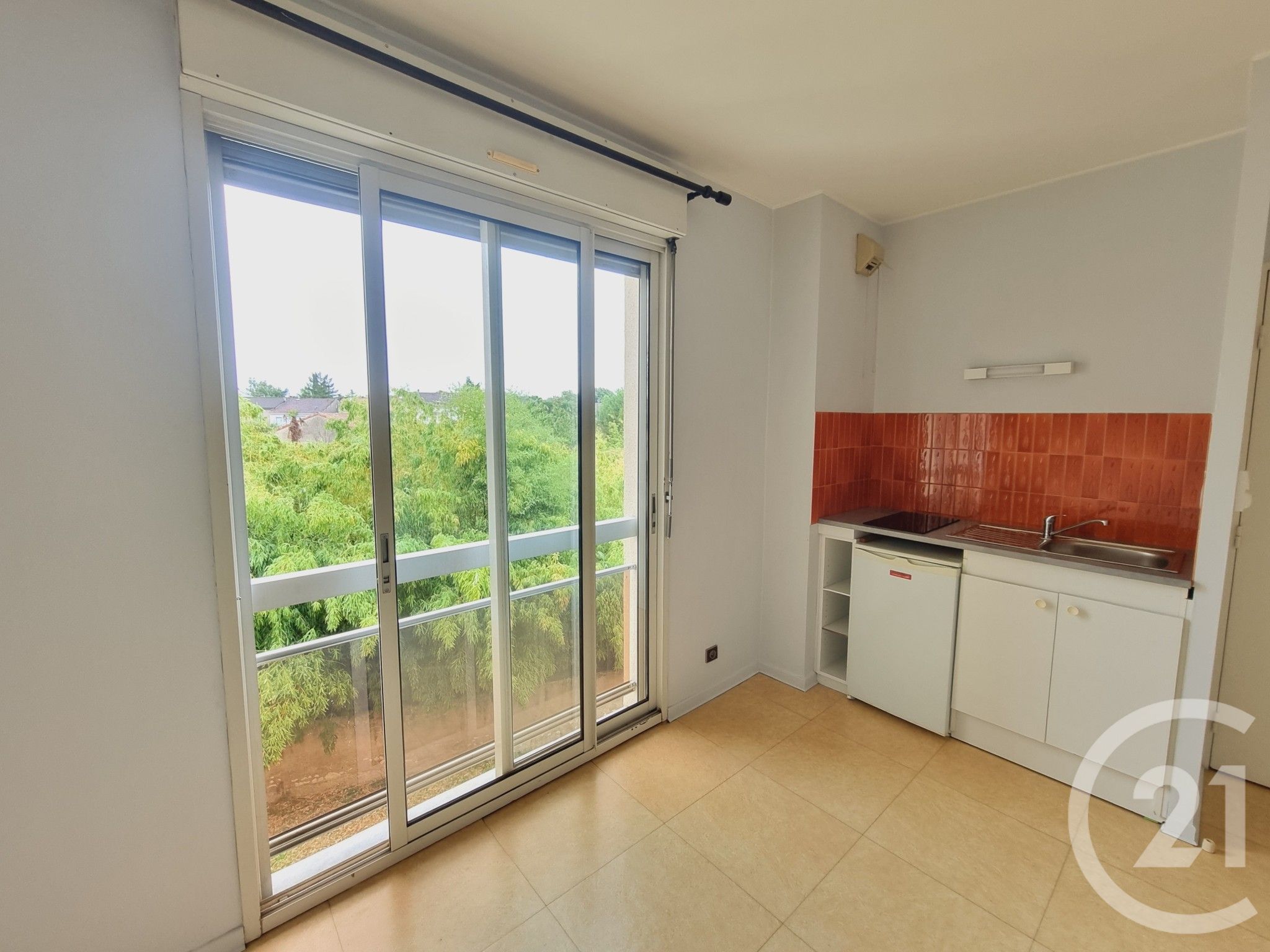 Appartement Avenue Albert Thomas à Albi