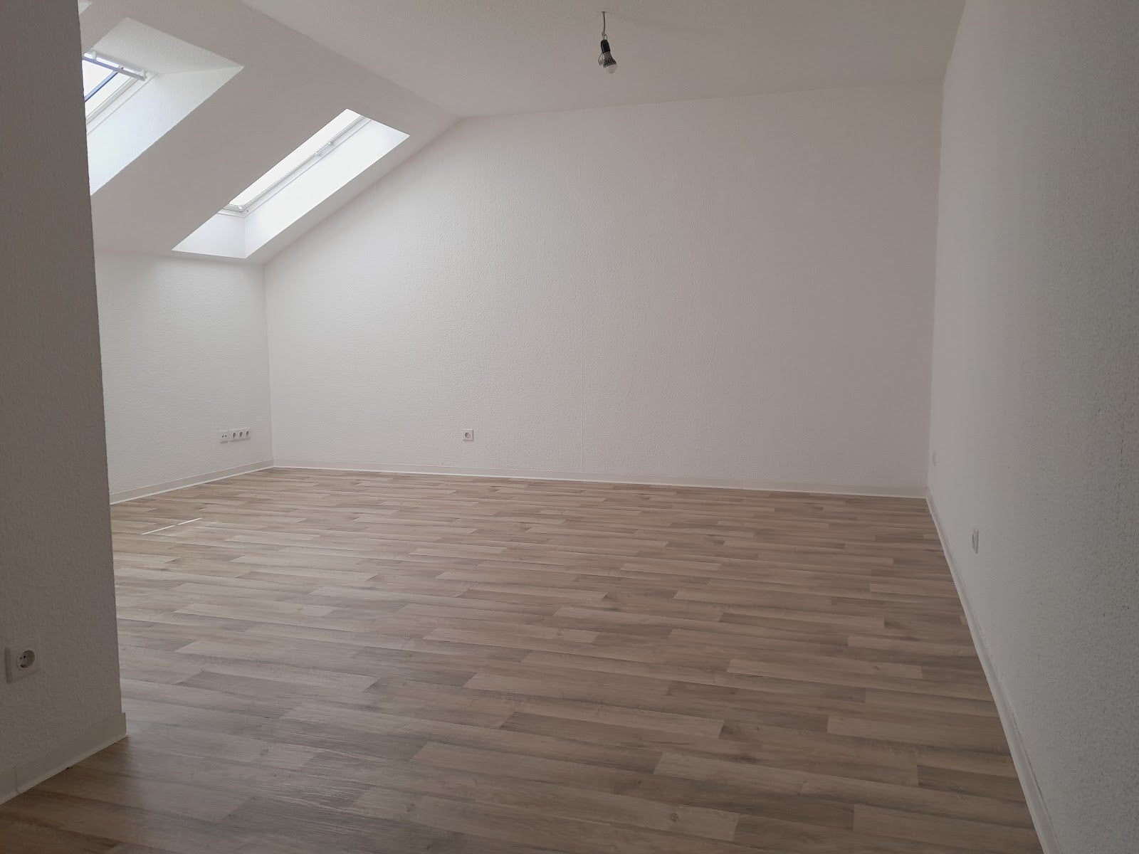 Haus Niddaer Straße in Bad Kösen