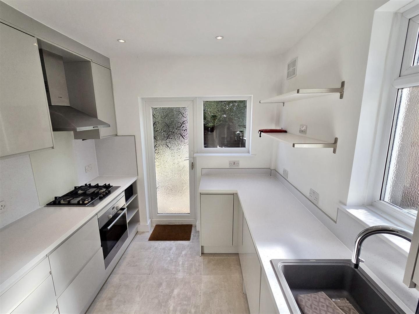 House The Grange in Greater London