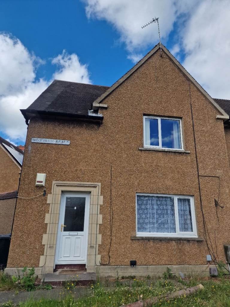 House Woodburn Avenue in Dalkeith
