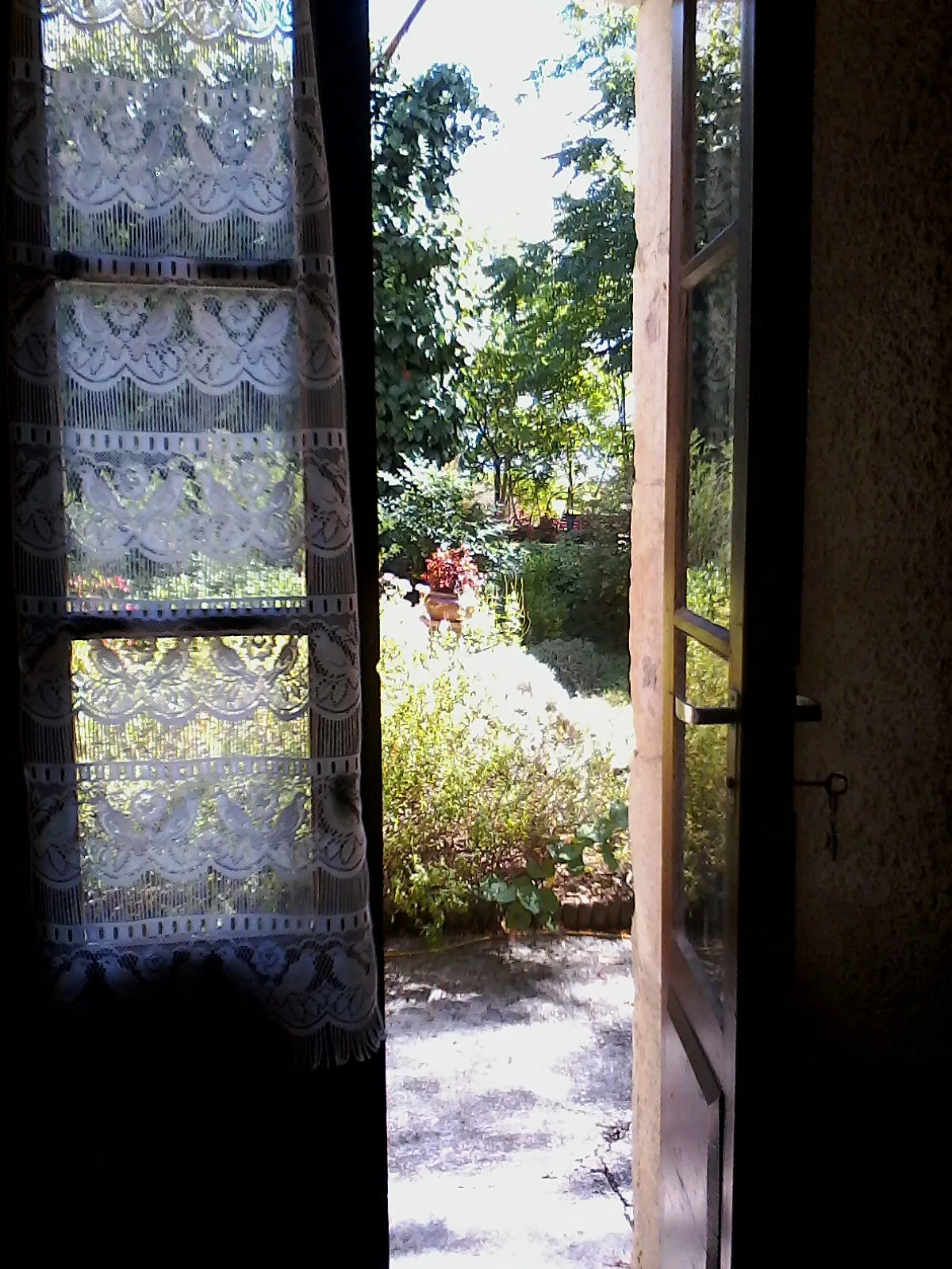 Chambre Grand' Rue à Fayssac