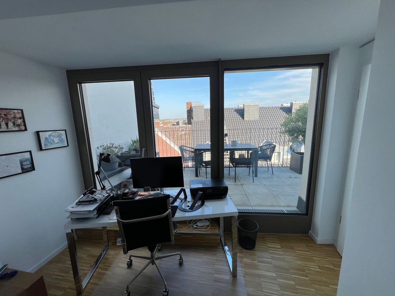 Wohnung Kleinkölnstraße in Aachen