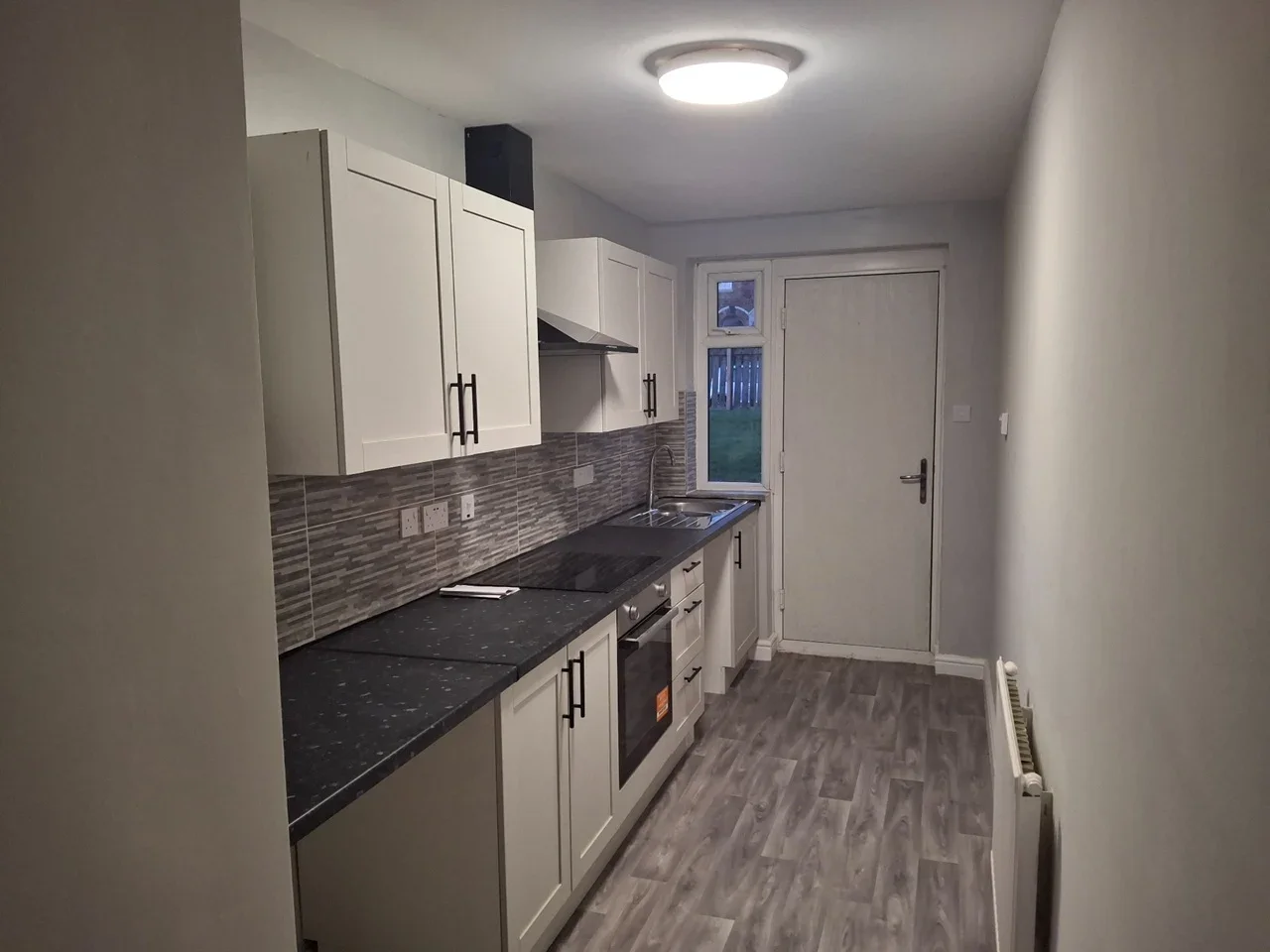 Flat Kent Street in Hindley