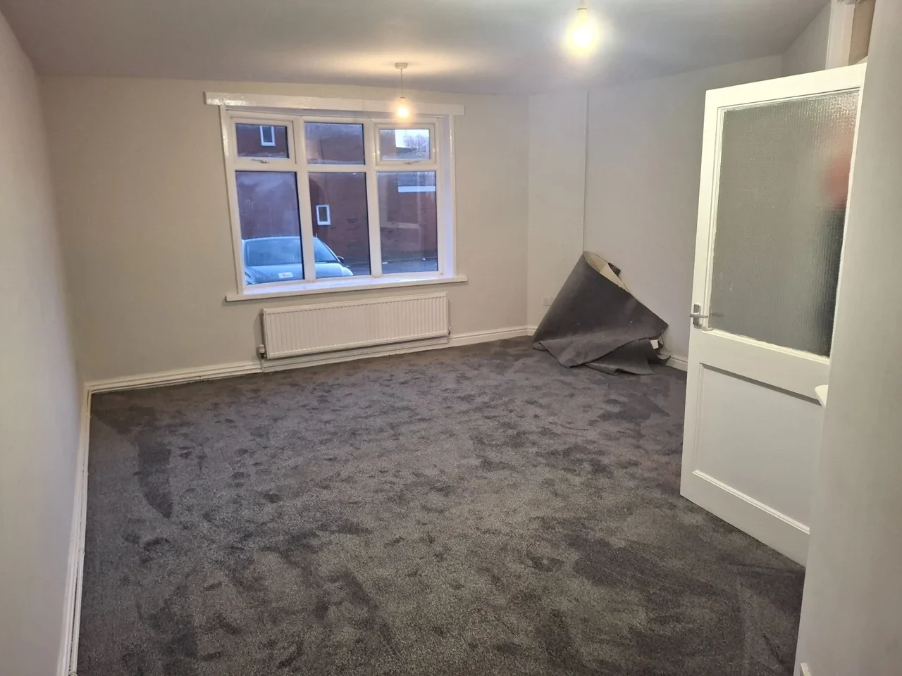 Flat Kent Street in Hindley