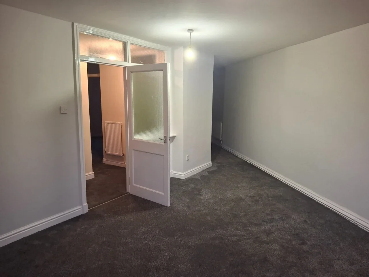 Flat Kent Street in Hindley