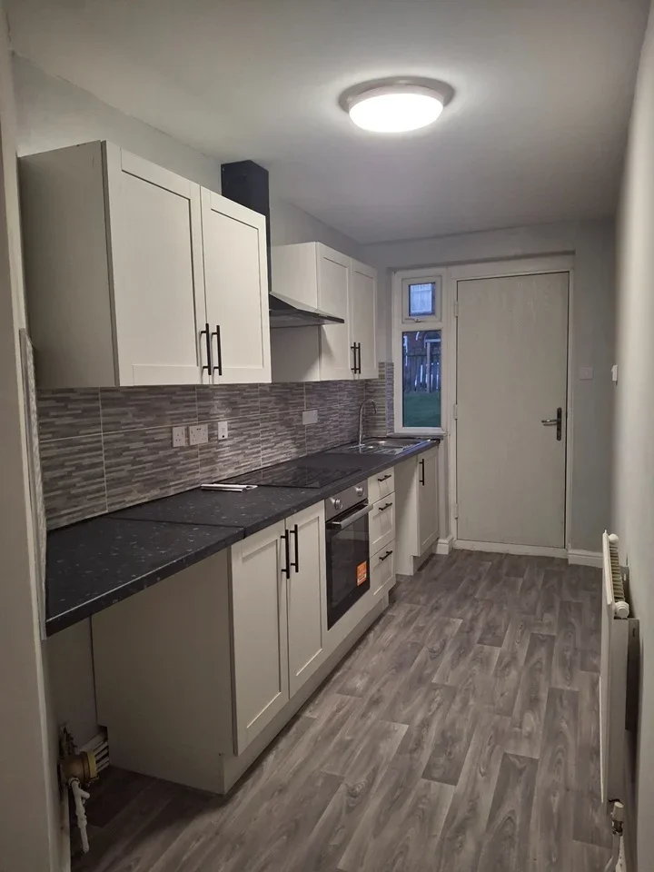Flat Kent Street in Hindley