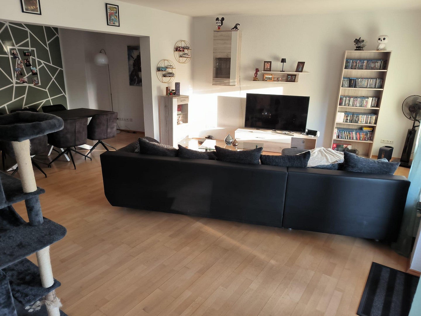 Wohnung Hintere Dorfstraße in Sulzbach am Main