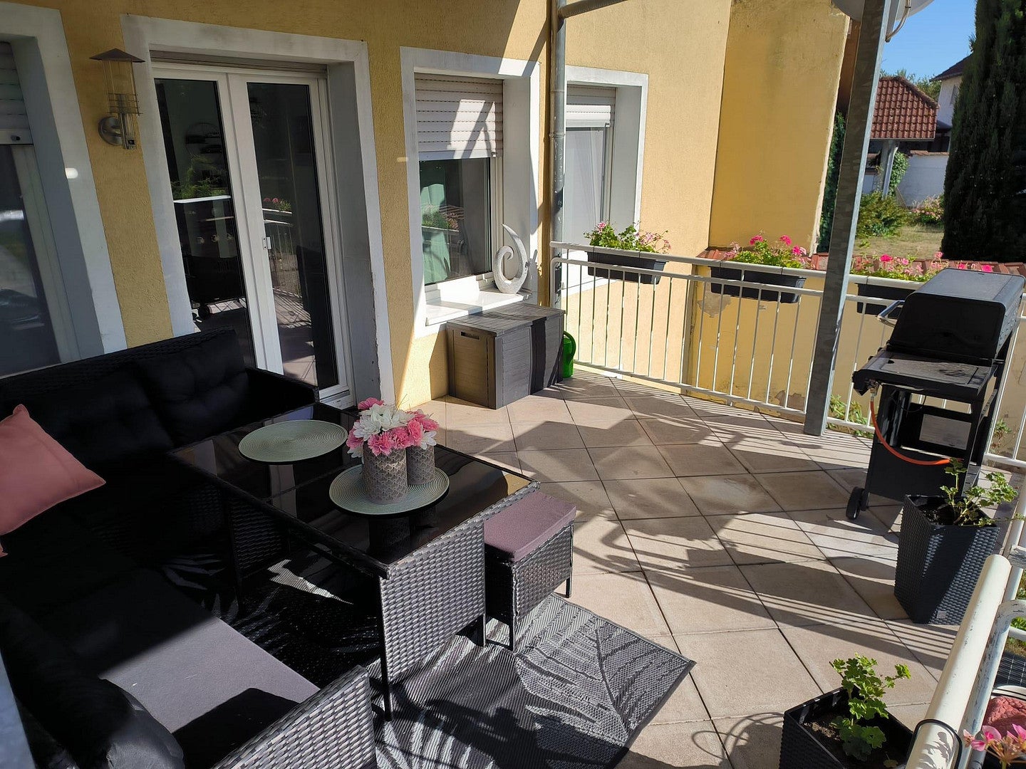 Wohnung Hintere Dorfstraße in Sulzbach am Main