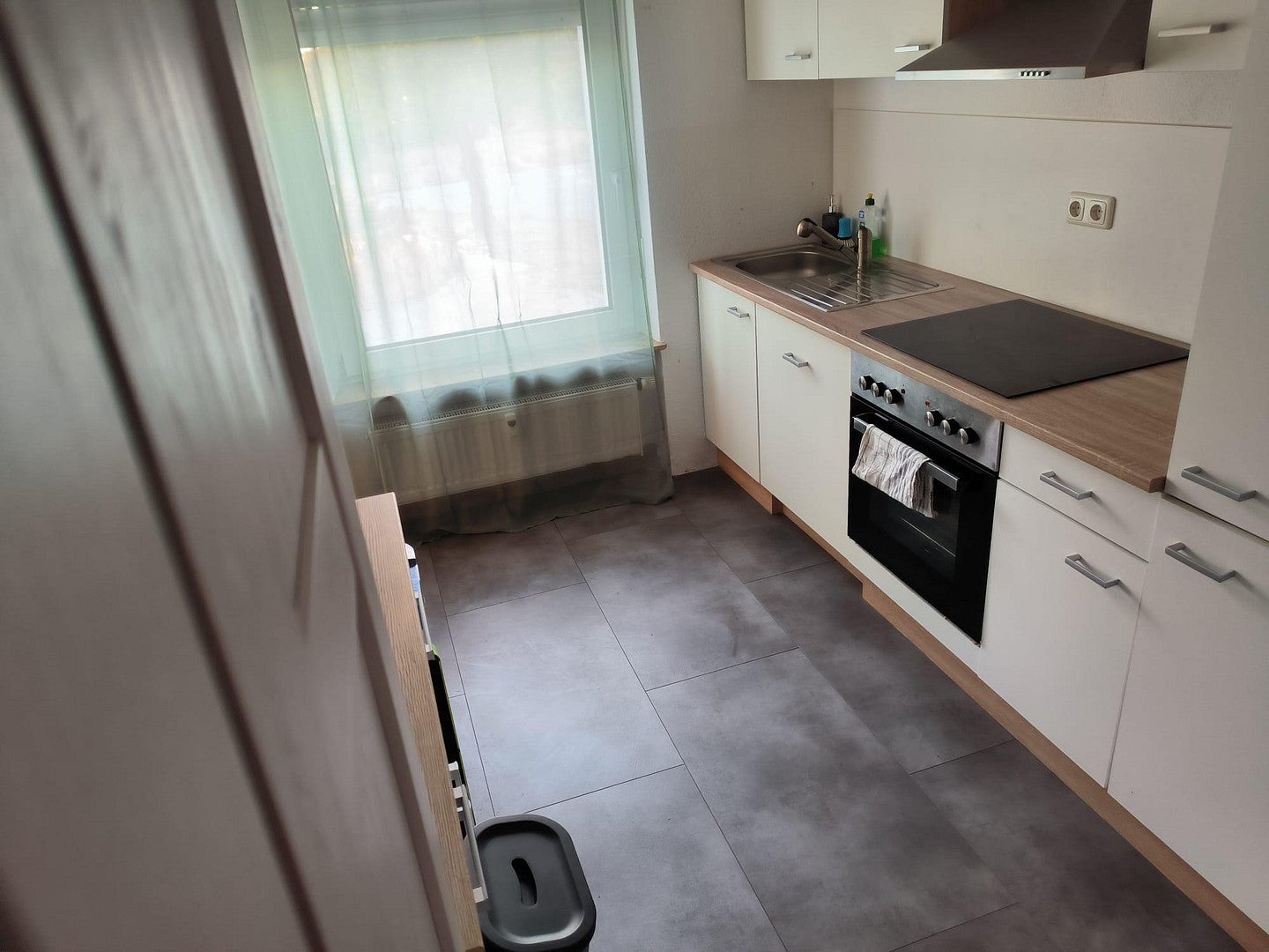 Wohnung Hintere Dorfstraße in Sulzbach am Main