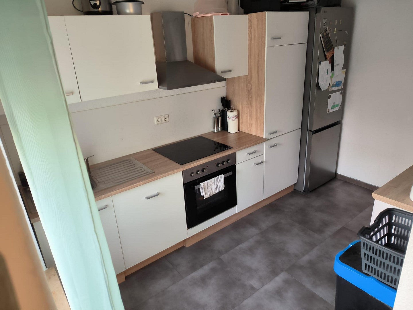 Wohnung Hintere Dorfstraße in Sulzbach am Main