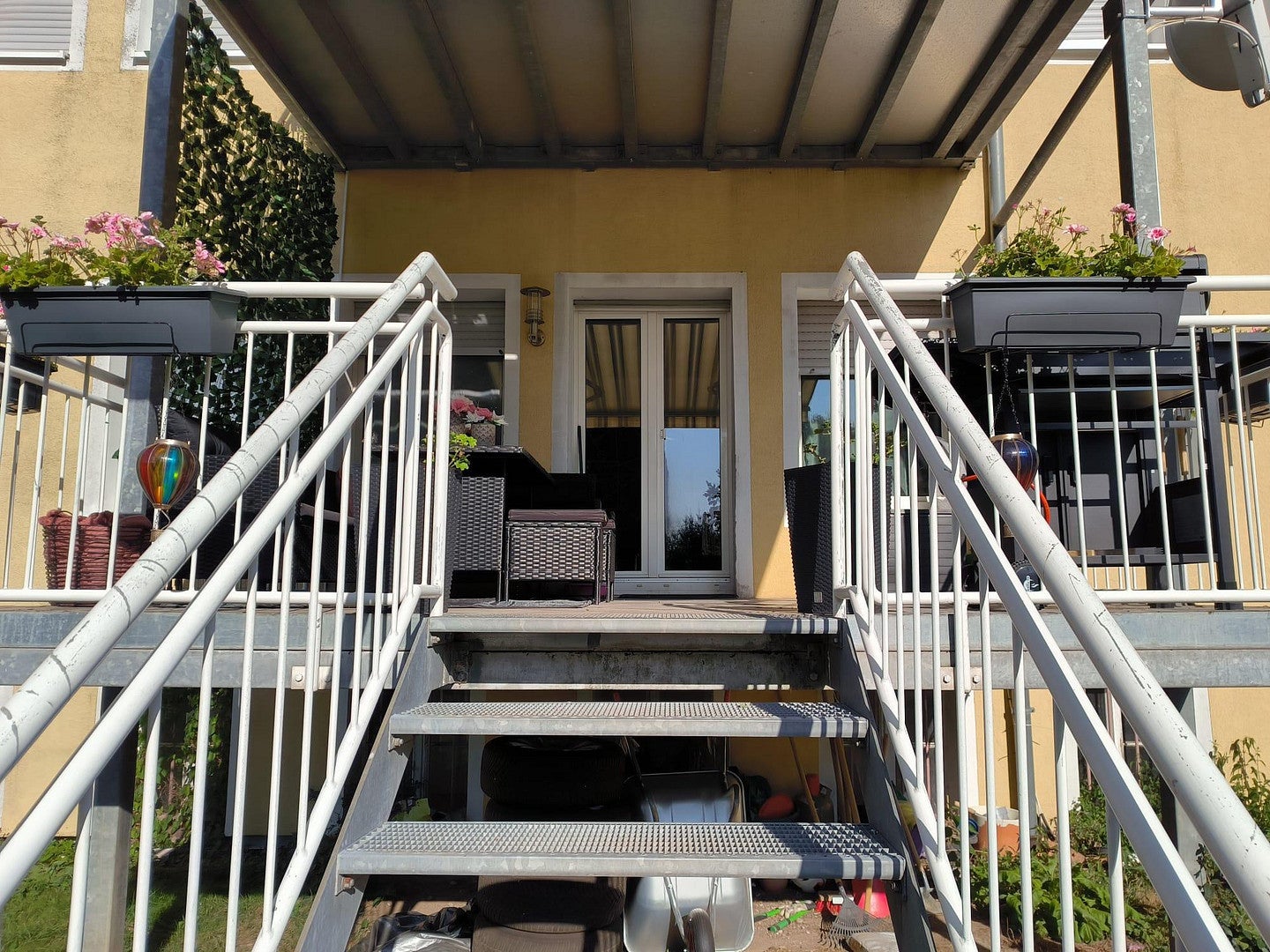 Wohnung Hintere Dorfstraße in Sulzbach am Main