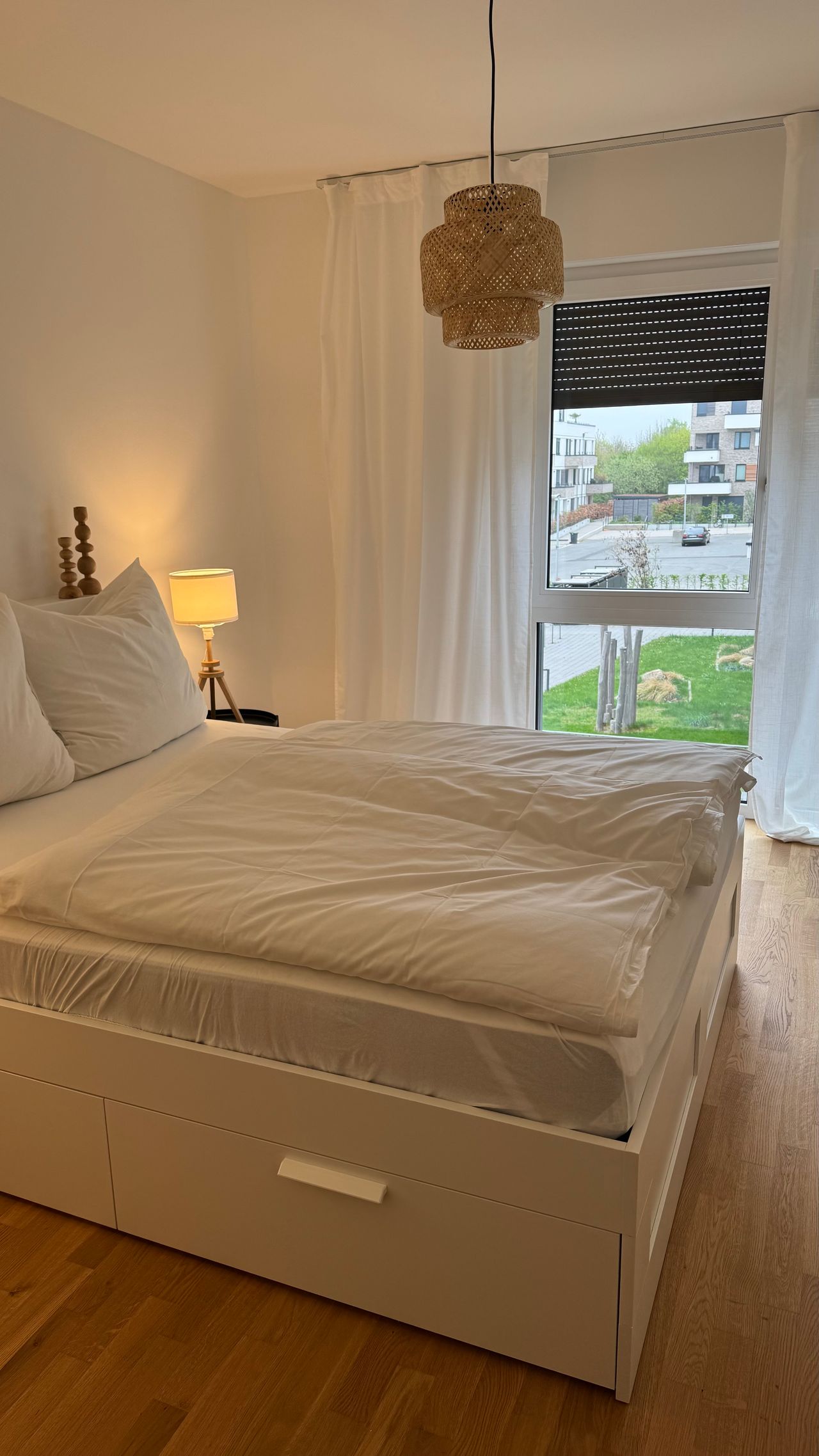 Wohnung Steimker Promenade in Wolfsburg