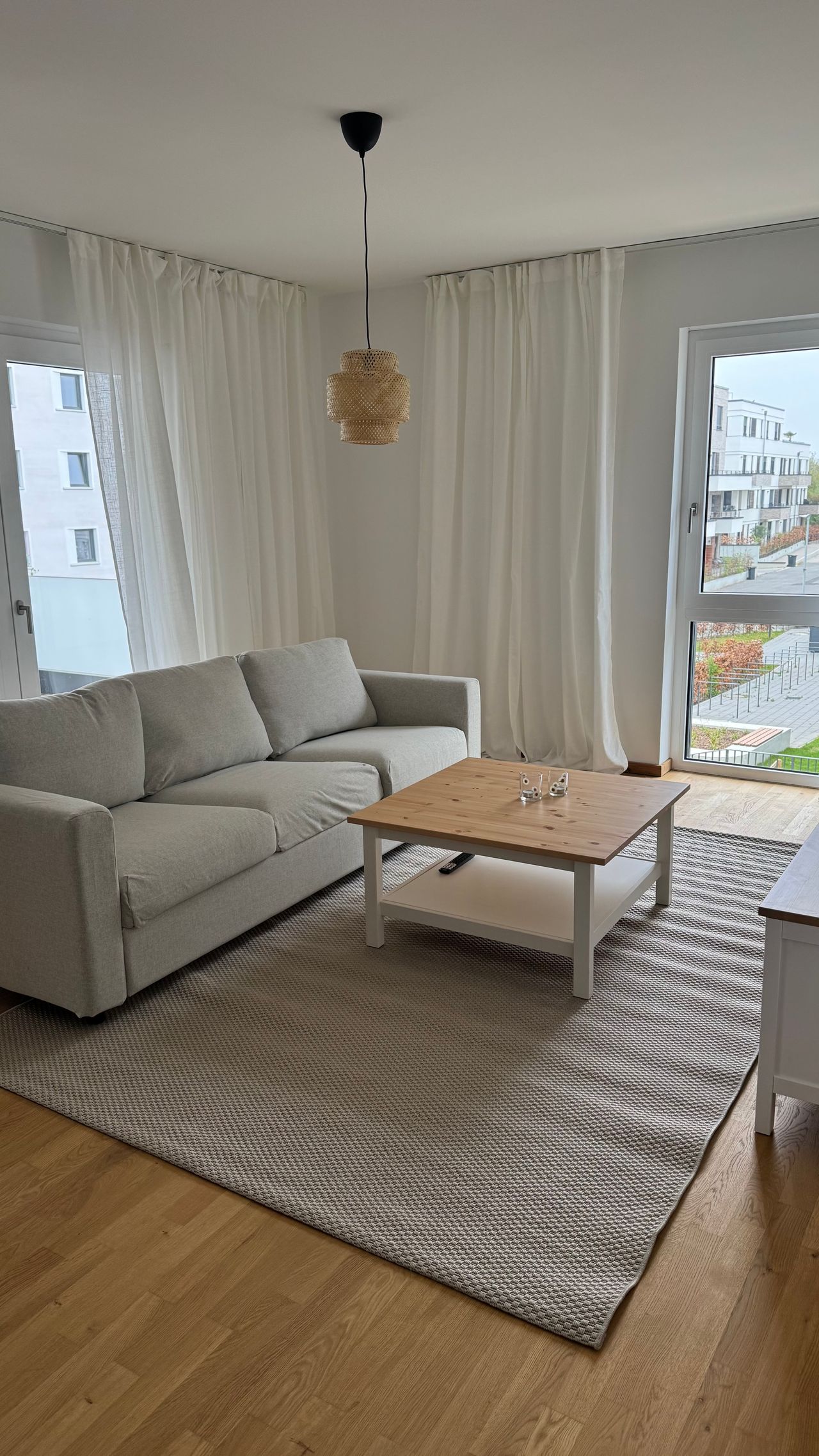 Wohnung Steimker Promenade in Wolfsburg