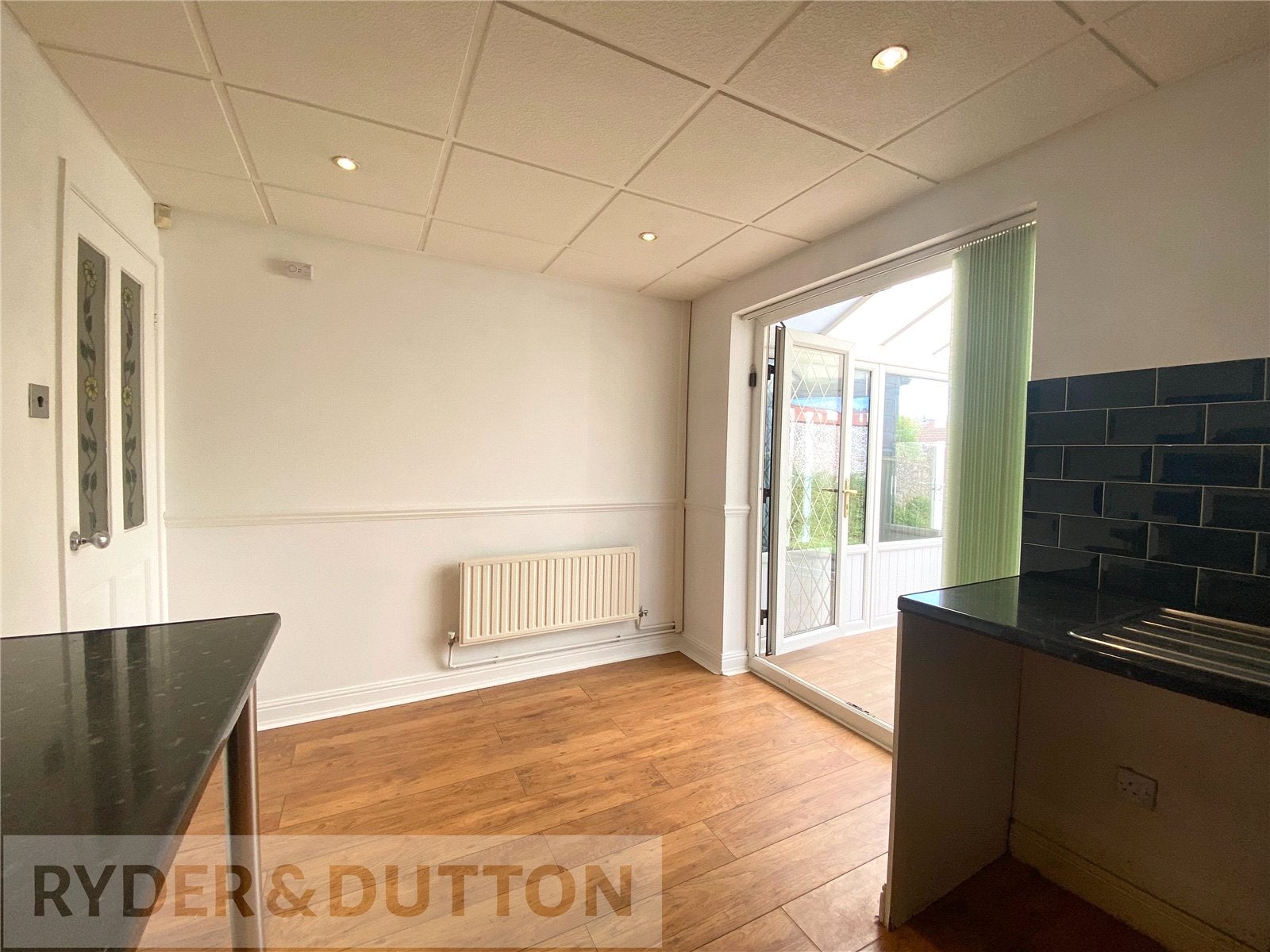 House Foxfield Drive in Failsworth