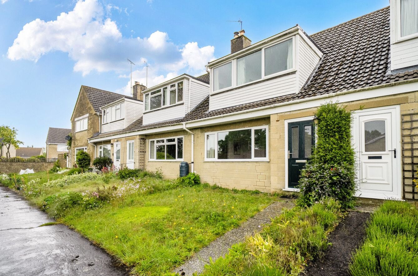 House Berry Close in Painswick