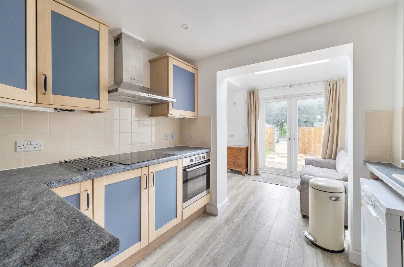 House Berry Close in Painswick
