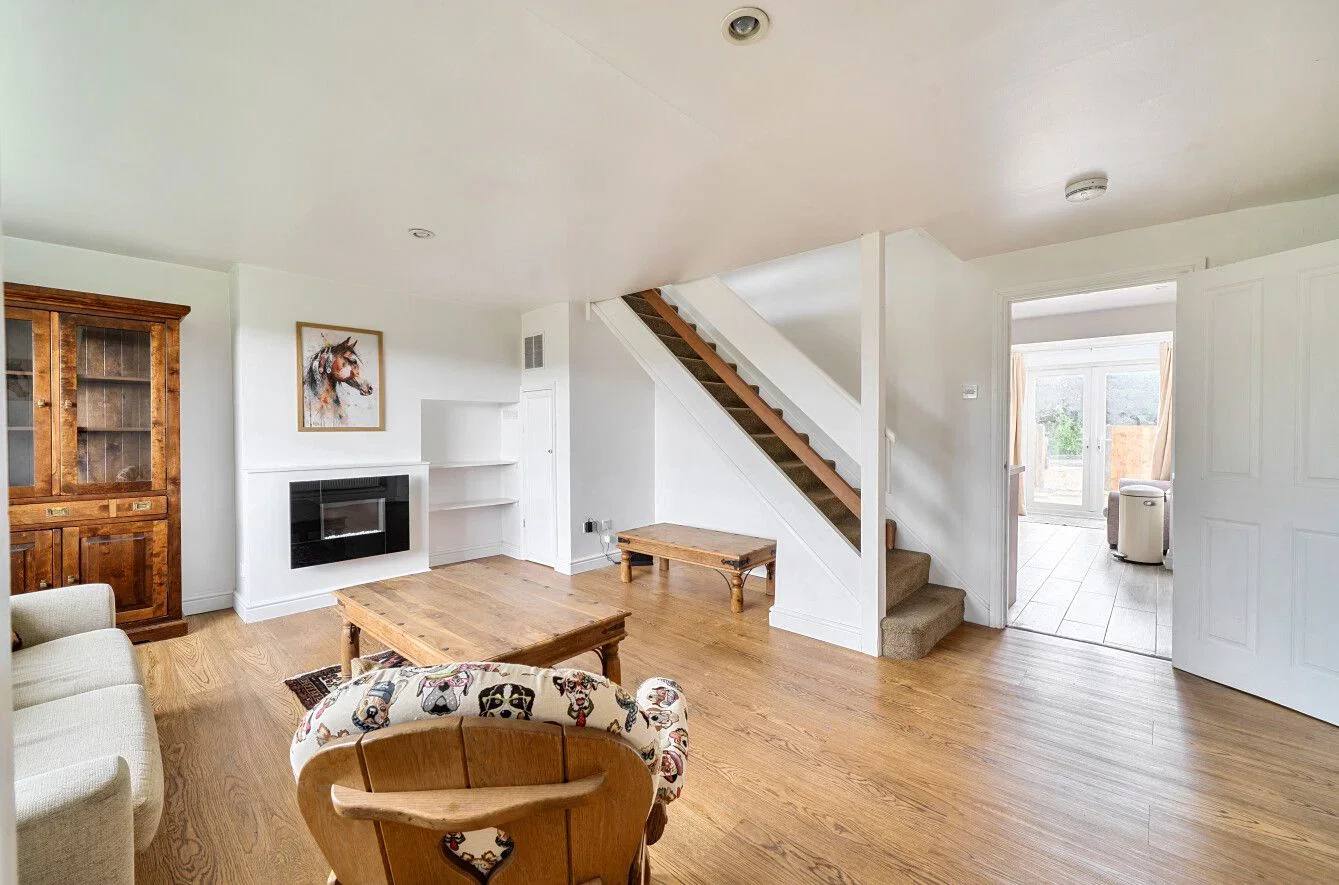 House Berry Close in Painswick