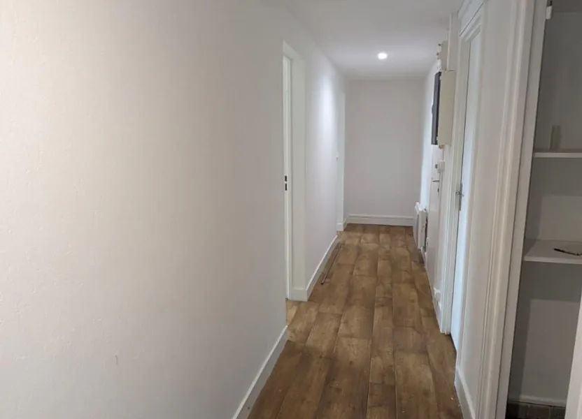 Flat Rue Cerey in Bordeaux