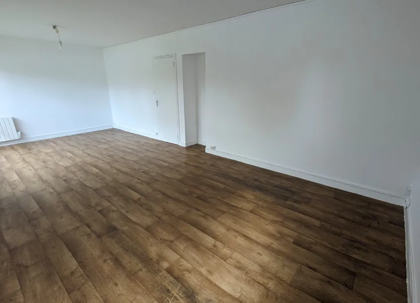 Flat Rue Cerey in Bordeaux