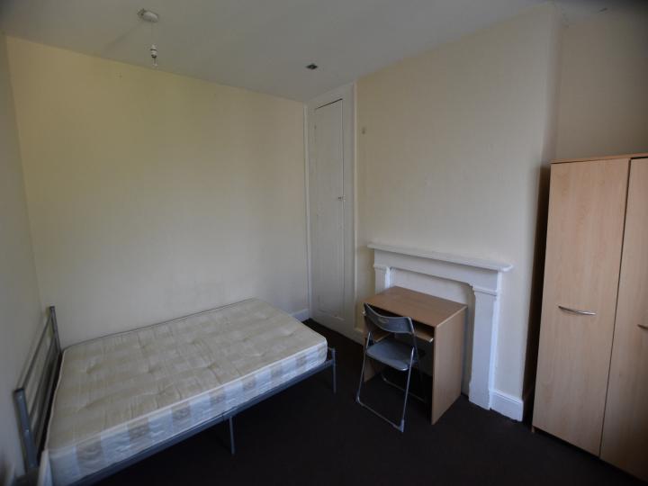 Room Banbury Road in Oxford